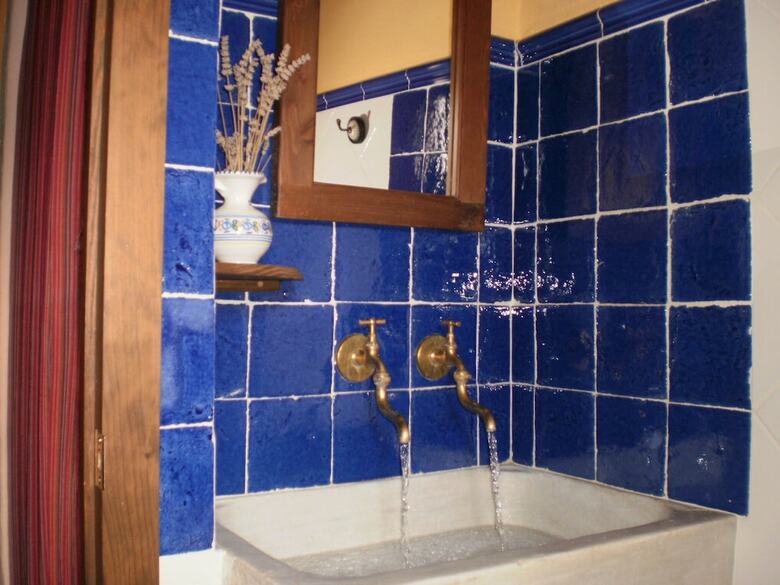 Agroturismo Mas de L'arlequi Casa Rural