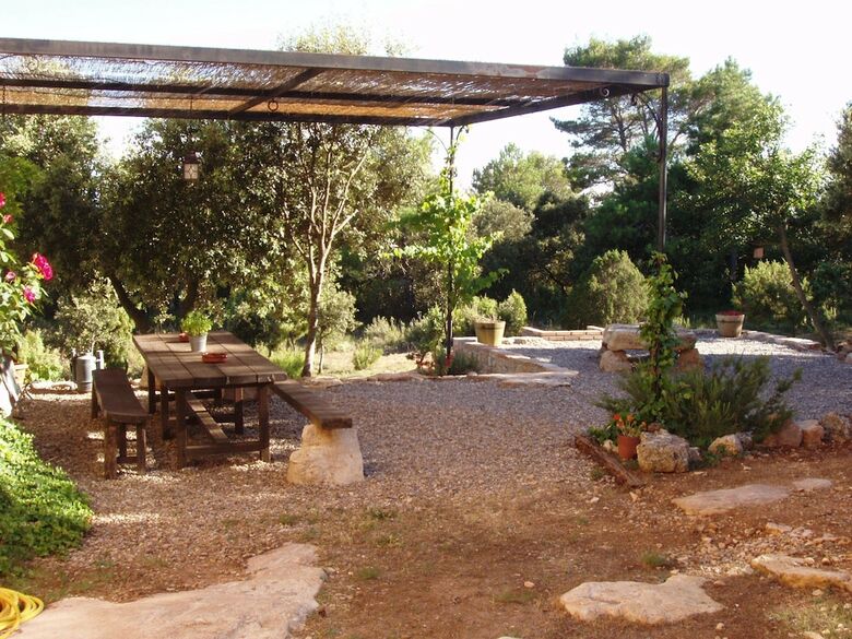 Agroturismo Mas de L'arlequi Casa Rural