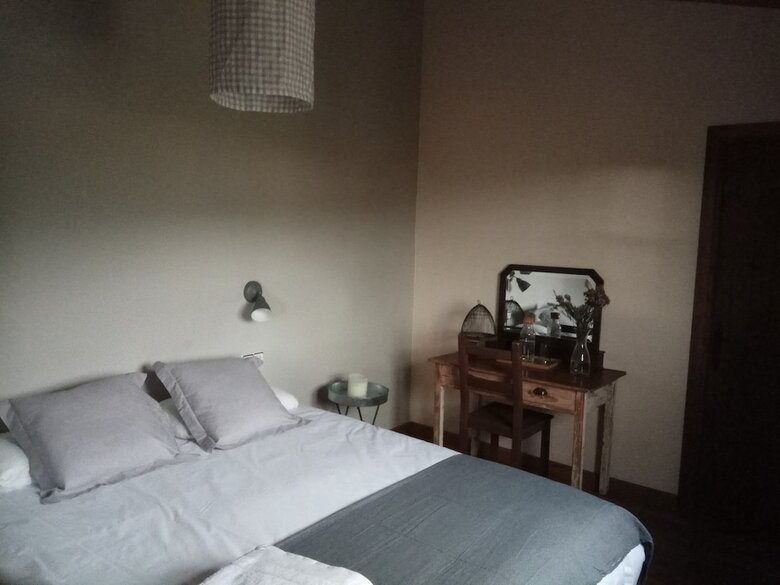 Agroturismo Mas de L'arlequi Casa Rural