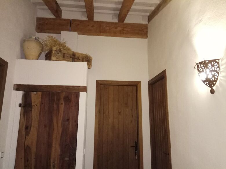 Agroturismo Mas de L'arlequi Casa Rural