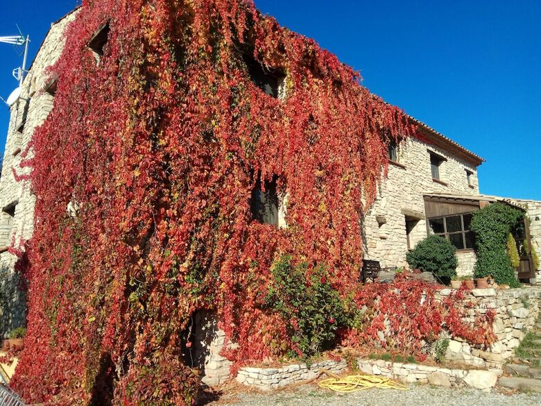 Agroturismo Mas de L'arlequi Casa Rural