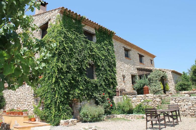 Agroturismo Mas de L'arlequi Casa Rural