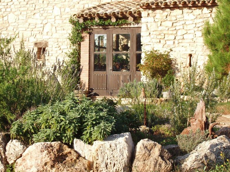 Agroturismo Mas de L'arlequi Casa Rural