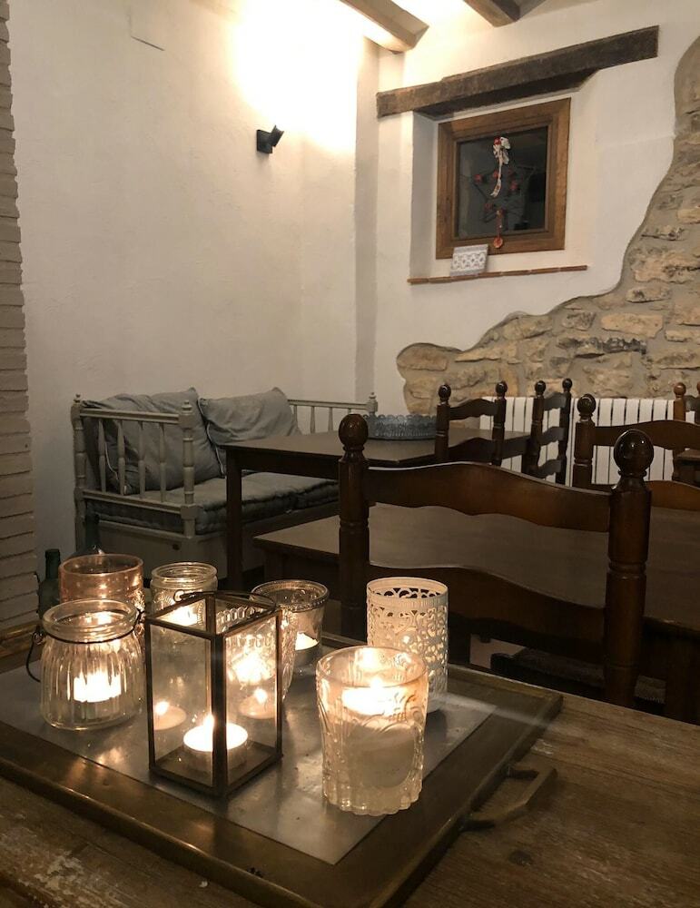 Agroturismo Mas de L'arlequi Casa Rural