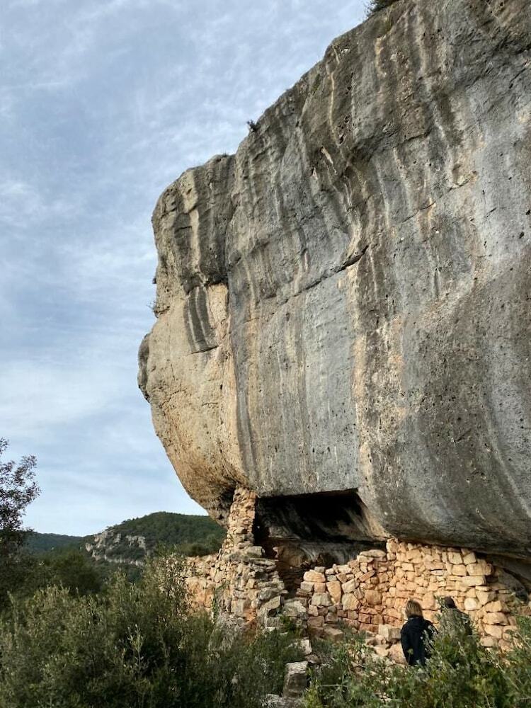 Agroturismo Mas de L'arlequi Casa Rural