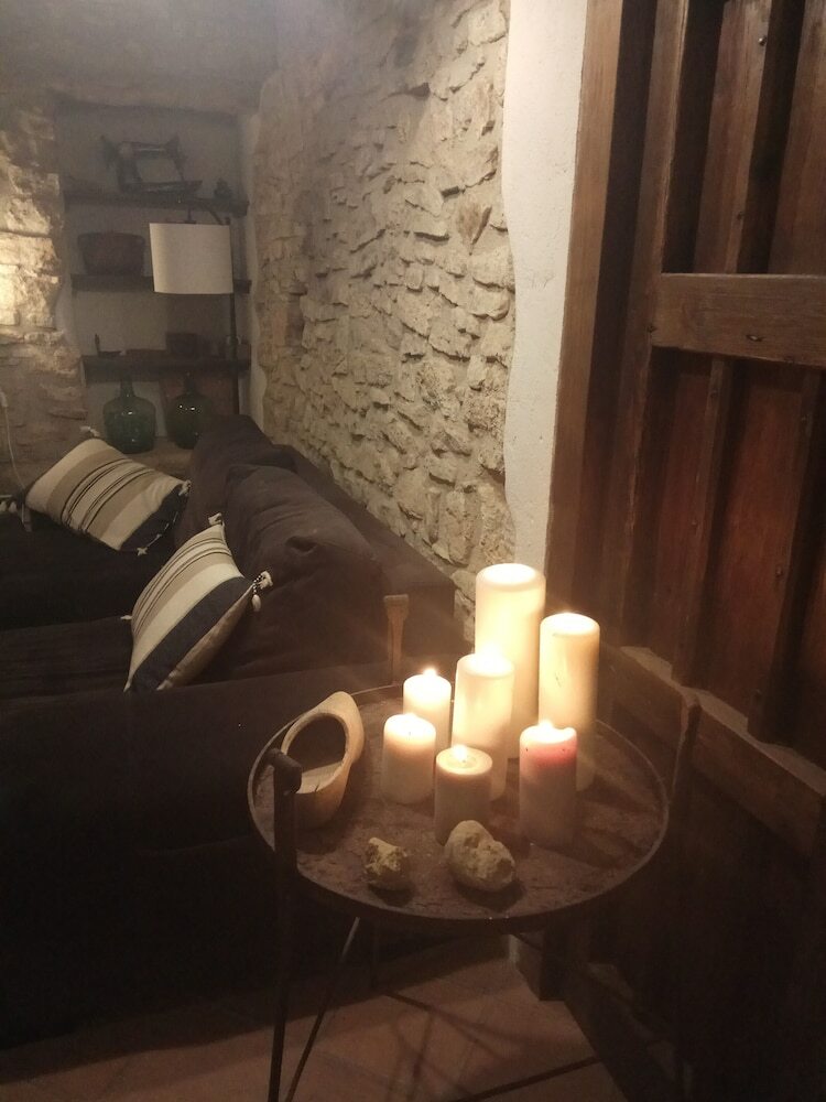 Agroturismo Mas de L'arlequi Casa Rural