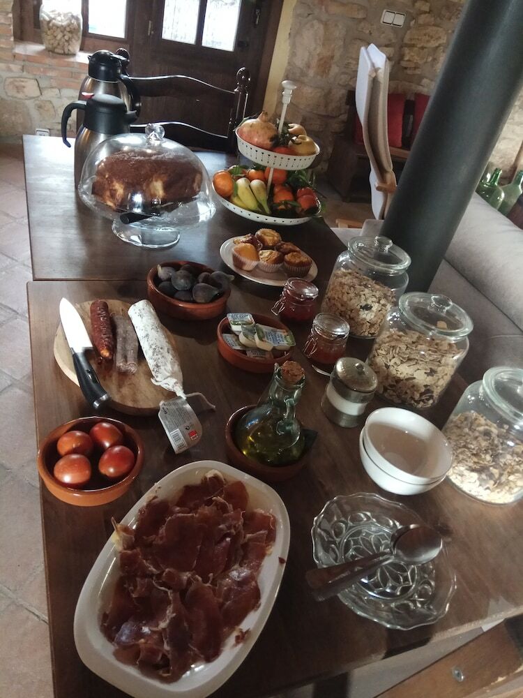 Agroturismo Mas de L'arlequi Casa Rural