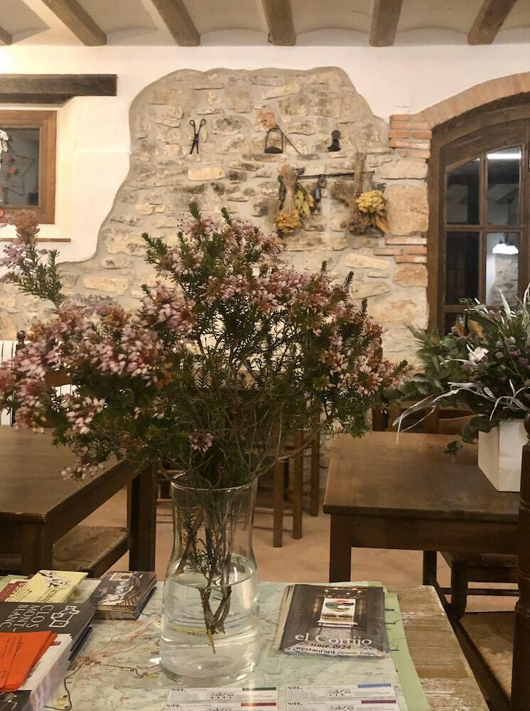 Agroturismo Mas de L'arlequi Casa Rural