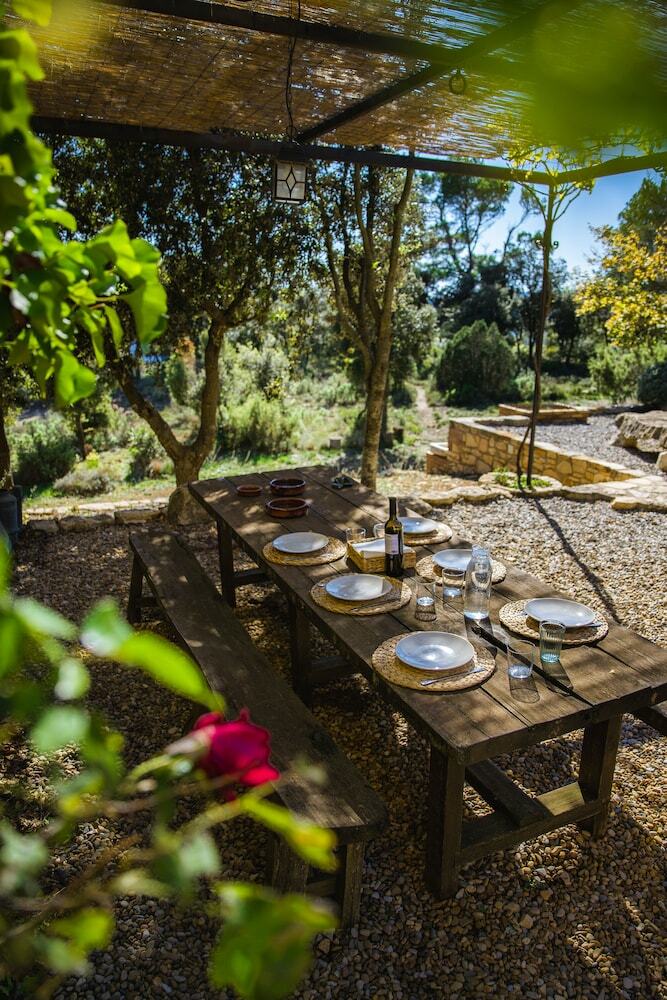 Agroturismo Mas de L'arlequi Casa Rural