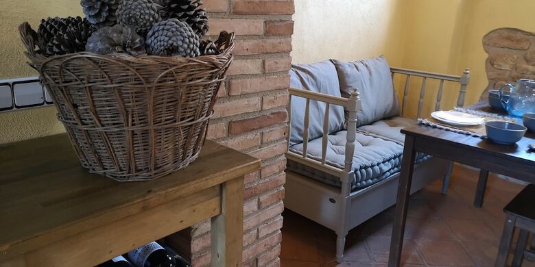 Agroturismo Mas de L'arlequi Casa Rural