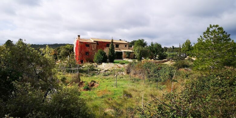 Agroturismo Mas de L'arlequi Casa Rural