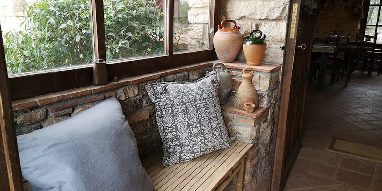 Agroturismo Mas de L'arlequi Casa Rural