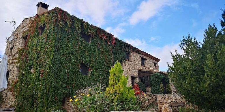 Agroturismo Mas de L'arlequi Casa Rural