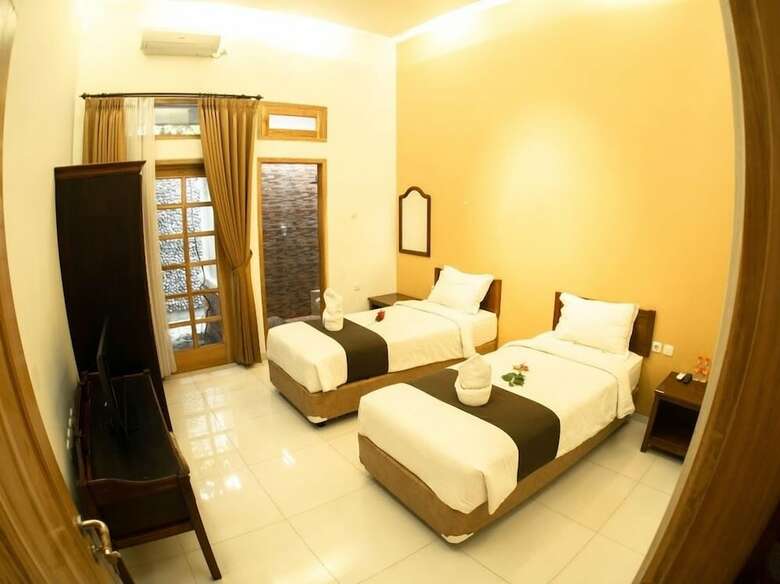 Hotel Helena Guest House