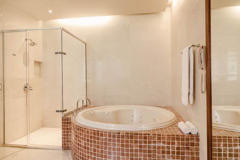 Hotel Wyndham Costa Del Sol Arequipa