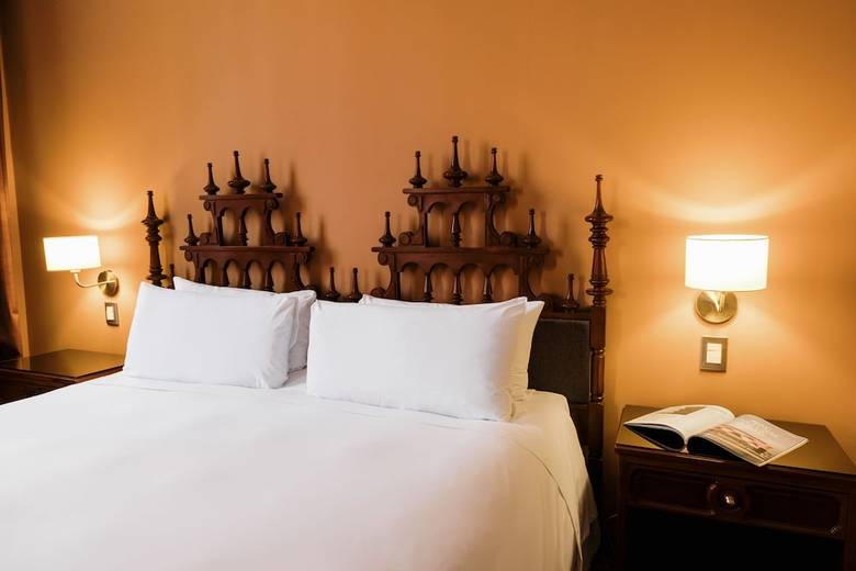 Hotel Wyndham Costa Del Sol Arequipa