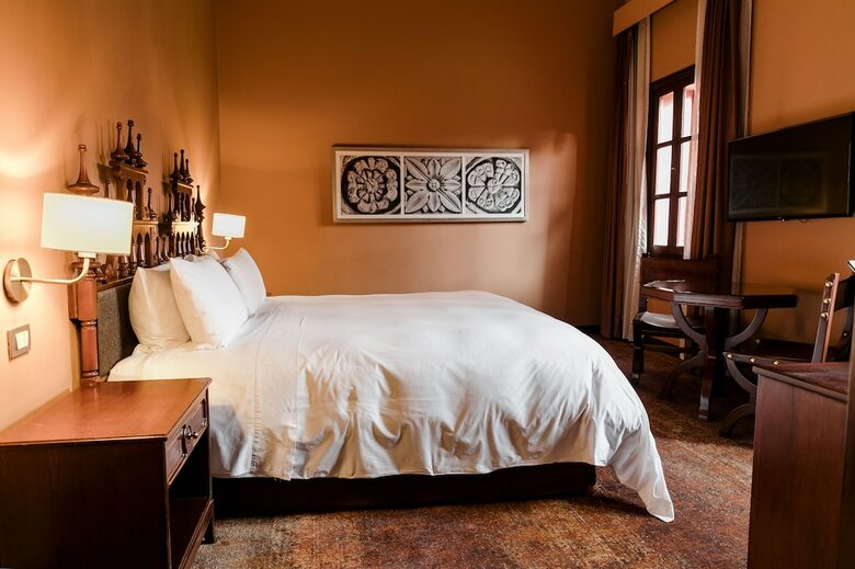 Hotel Wyndham Costa Del Sol Arequipa