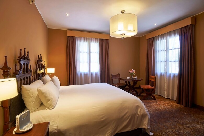 Hotel Wyndham Costa Del Sol Arequipa