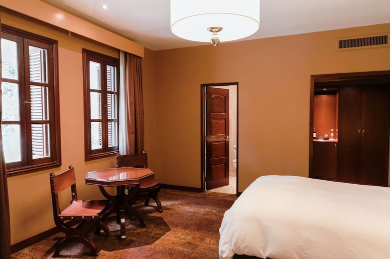 Hotel Wyndham Costa Del Sol Arequipa