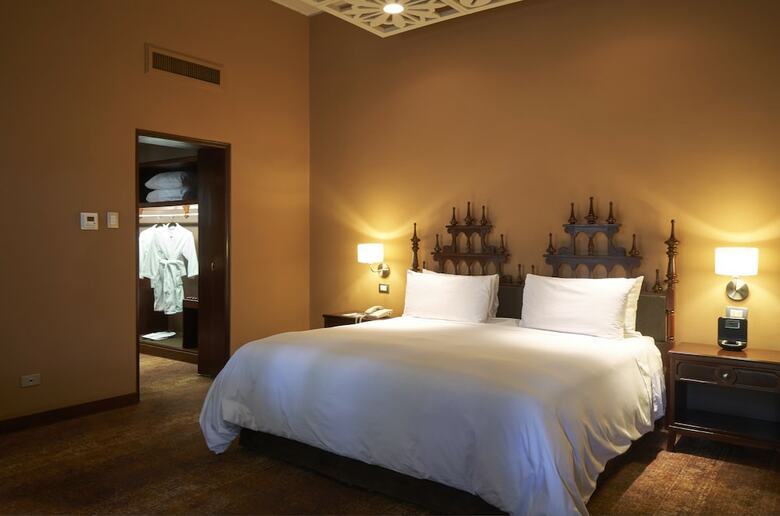 Hotel Wyndham Costa Del Sol Arequipa