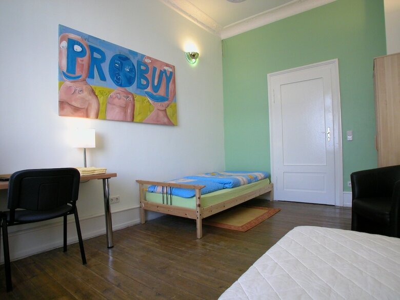 Hotel Colodging