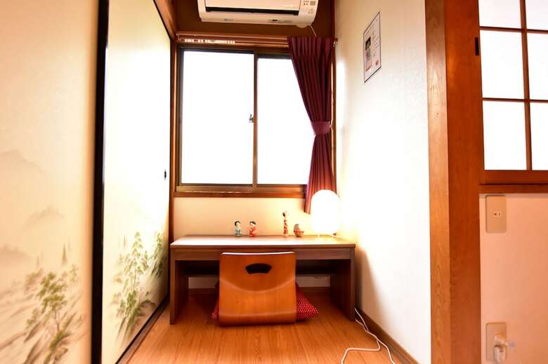 J Relax Kyoto Saiin