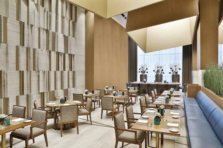 Hotel Courtyard By Marriott Al Barsha, Dubai