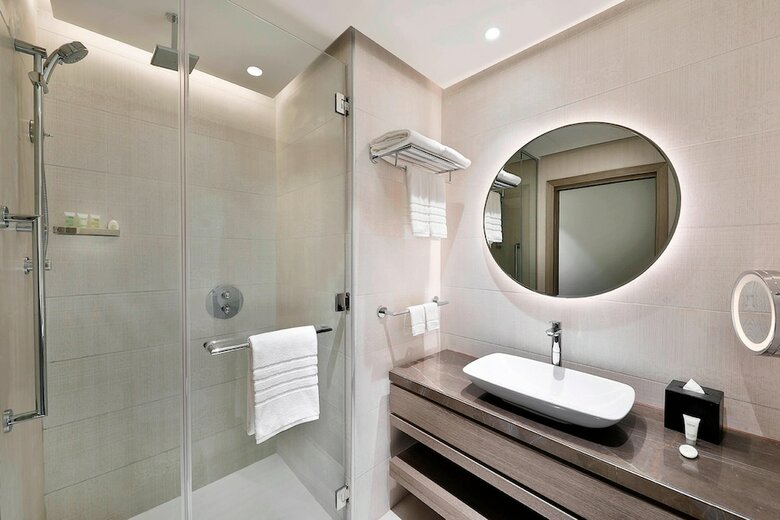 Hotel Courtyard By Marriott Al Barsha, Dubai