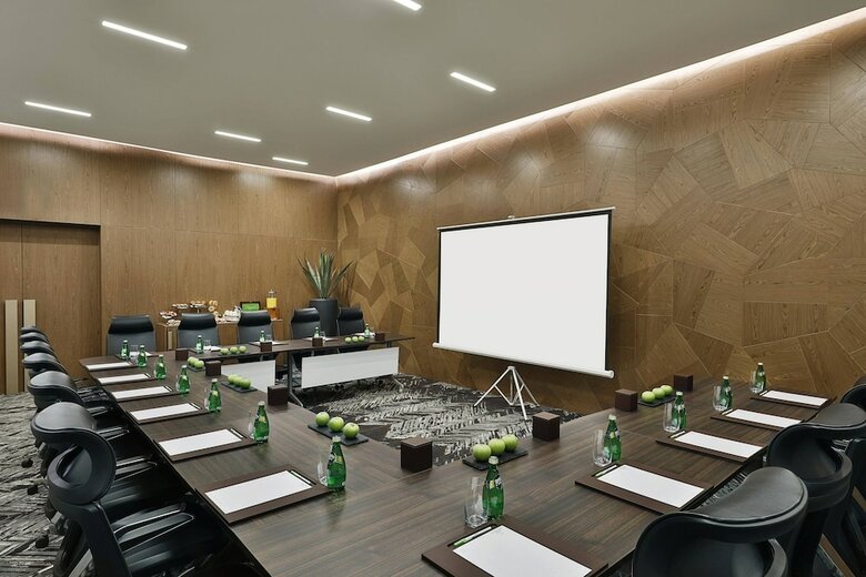 Hotel Courtyard By Marriott Al Barsha, Dubai