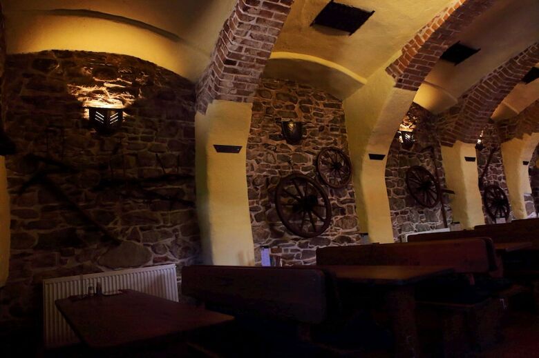 Hotel U Martina