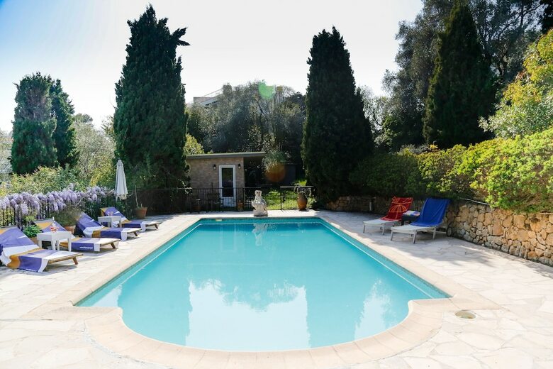 Villa Val De Clauvin