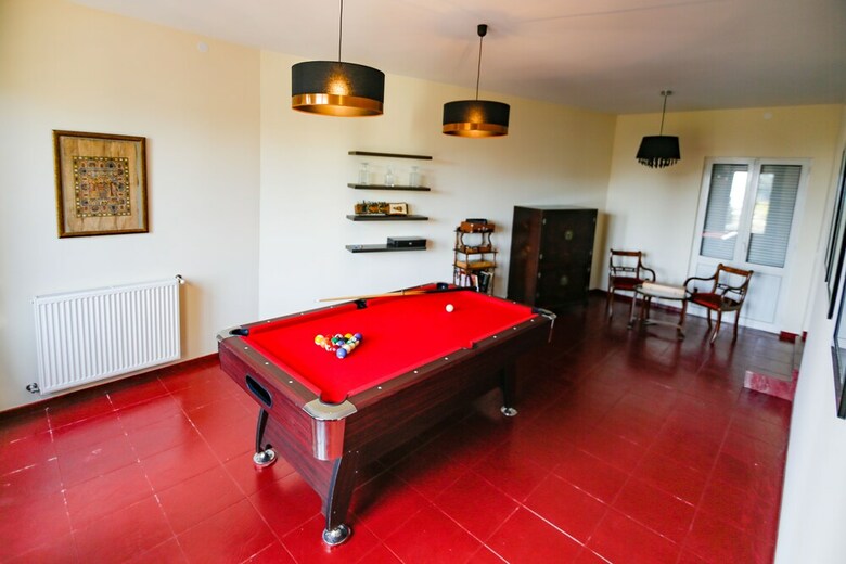 Villa Val De Clauvin