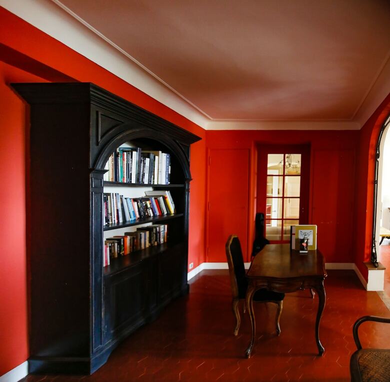 Villa Val De Clauvin