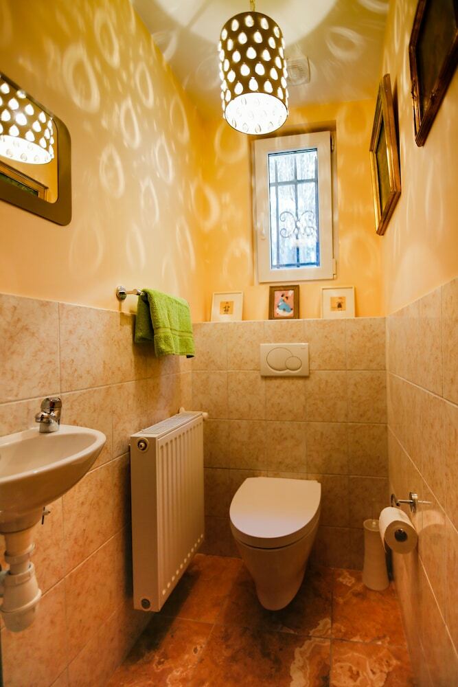 Villa Val De Clauvin