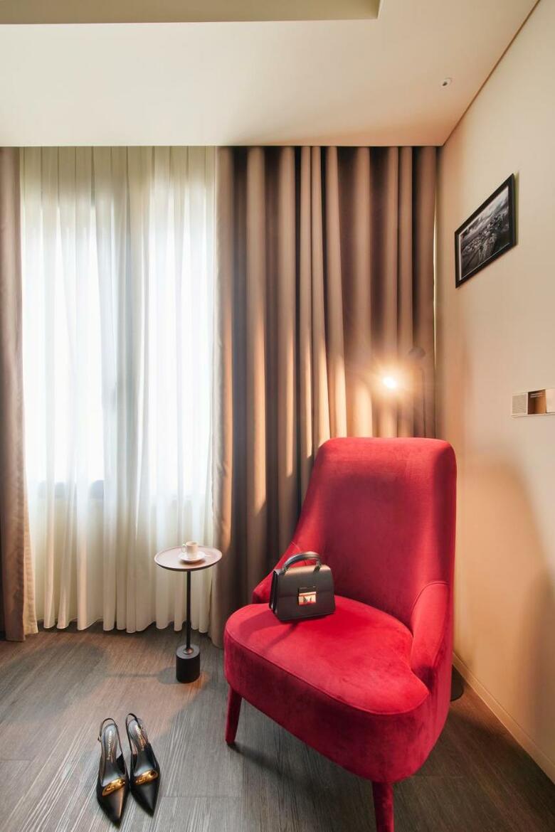 Hotel Moon & Sun Porto