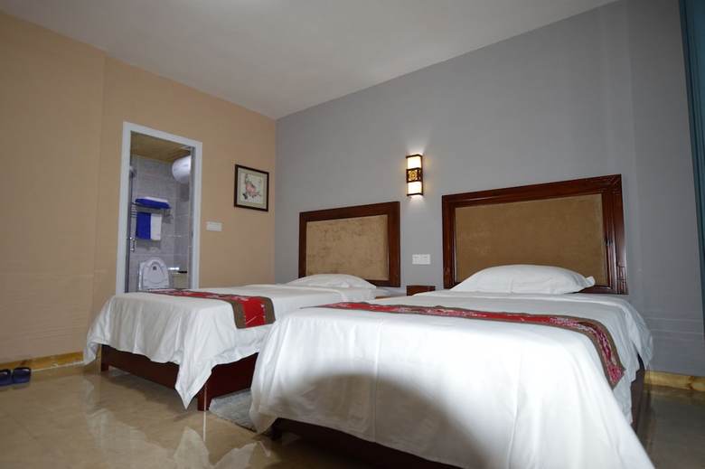 Hotel Pusu Guest House