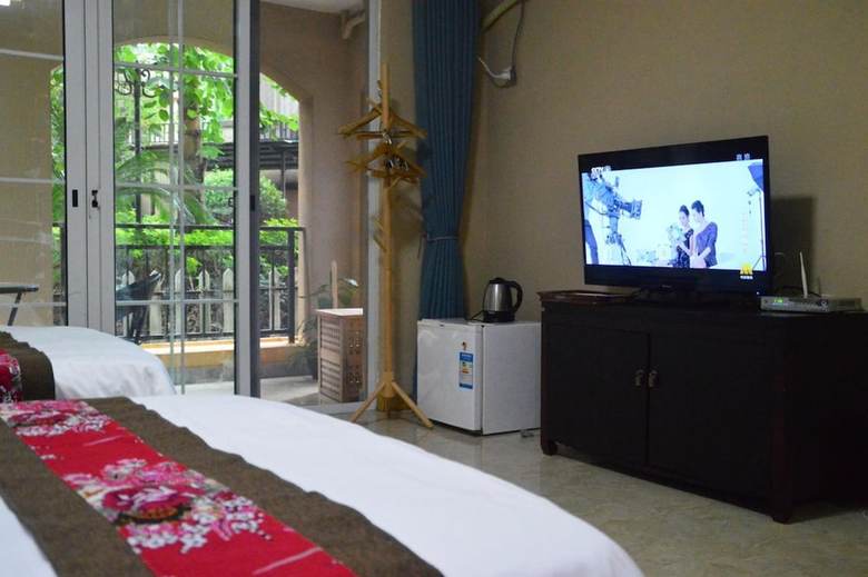Hotel Pusu Guest House