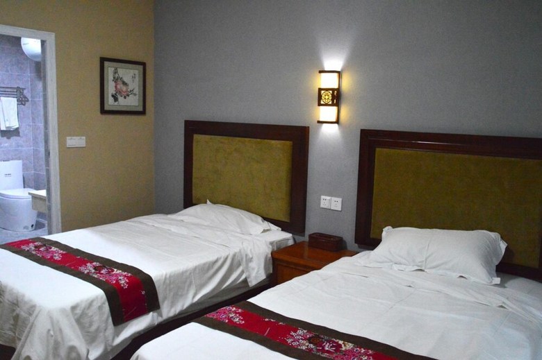 Hotel Pusu Guest House