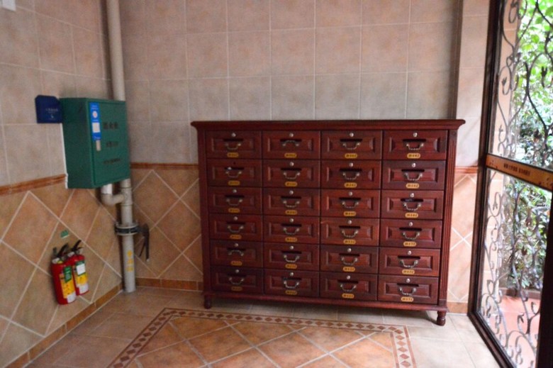 Hotel Pusu Guest House