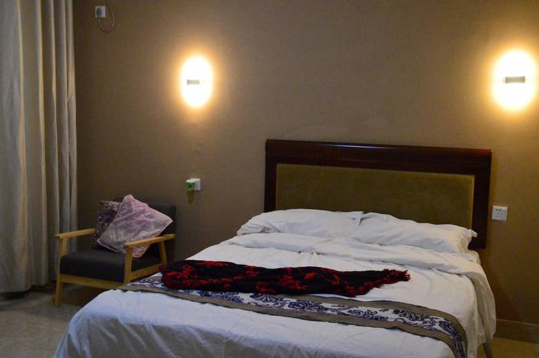 Hotel Pusu Guest House