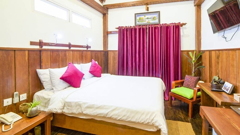 Hostal Maison Model D'angkor - Hostel