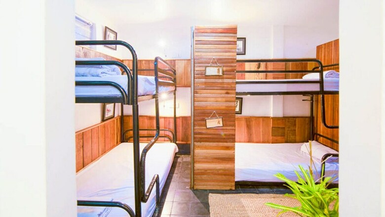 Hostal Maison Model D'angkor - Hostel