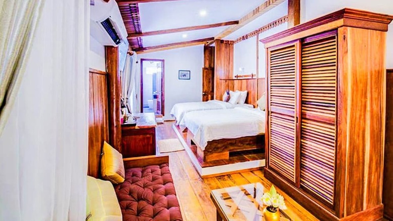 Hostal Maison Model D'angkor - Hostel