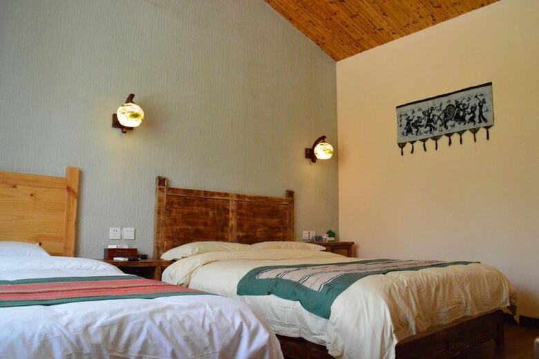 Posada Guilin Lotus Hotel