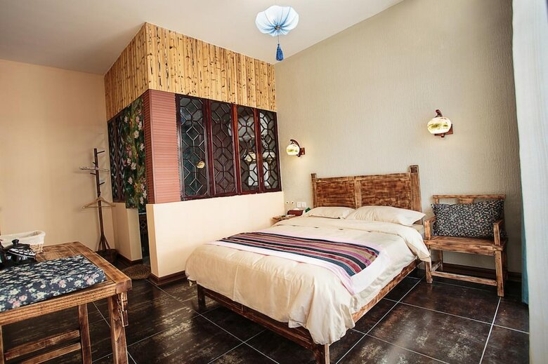 Posada Guilin Lotus Hotel