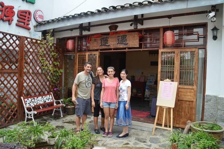 Posada Guilin Lotus Hotel