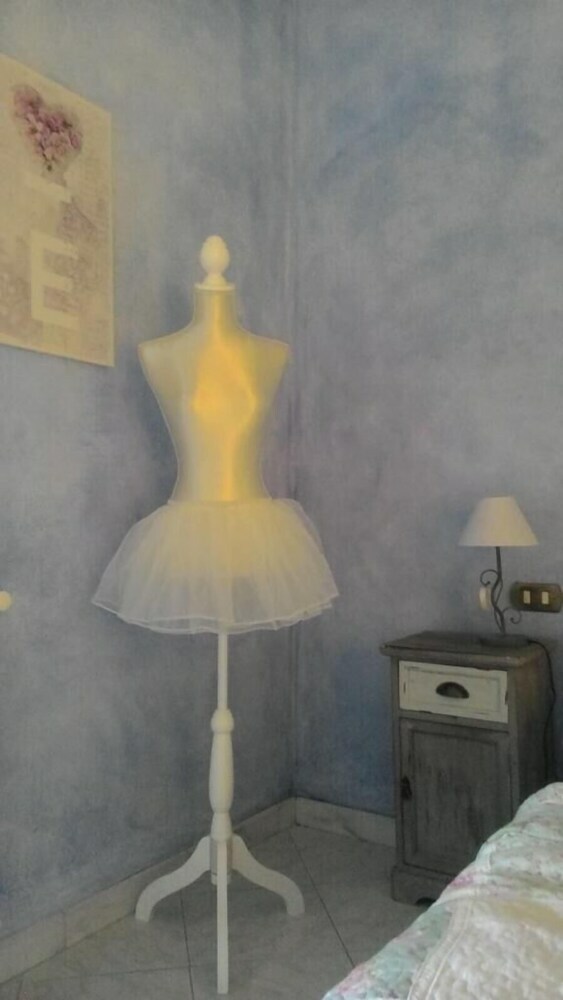 Apartamento Maison Costa Di Murlo