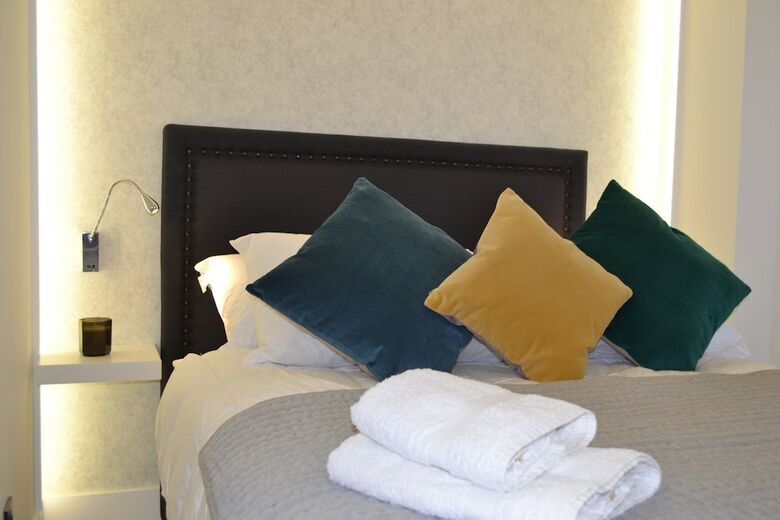 Apartamento Rossini