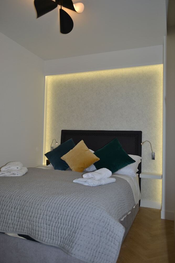 Apartamento Rossini