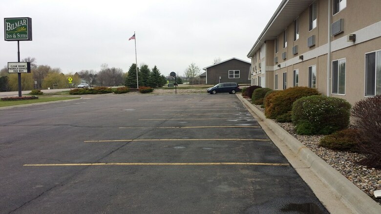 Hotel Bilmar Inn & Suites Dell Rapids